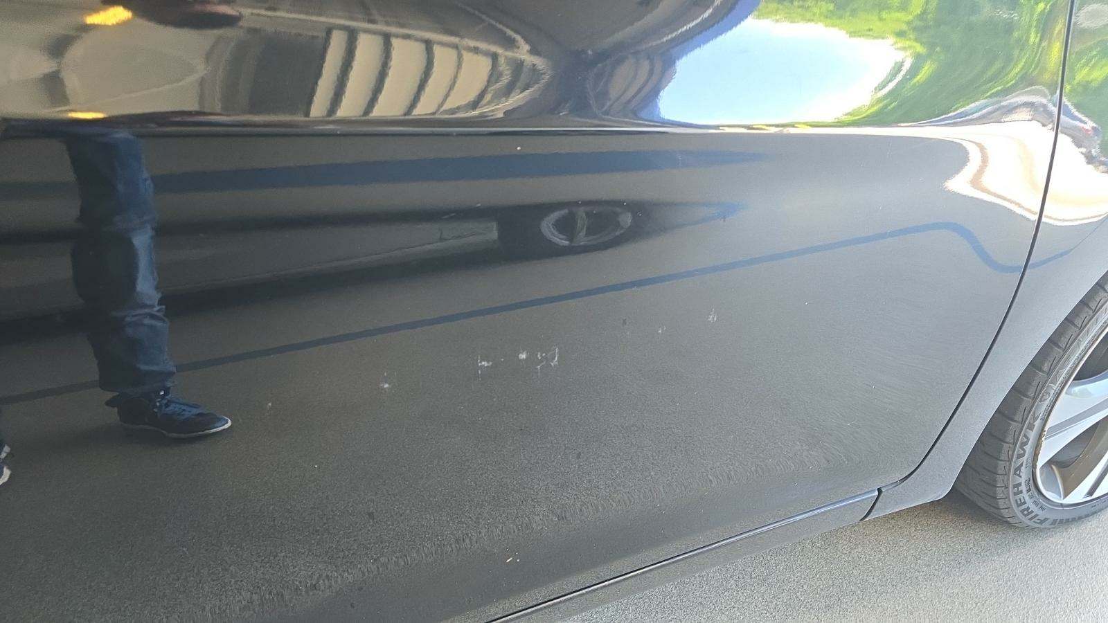 2016 Hyundai Elantra Sport FWD