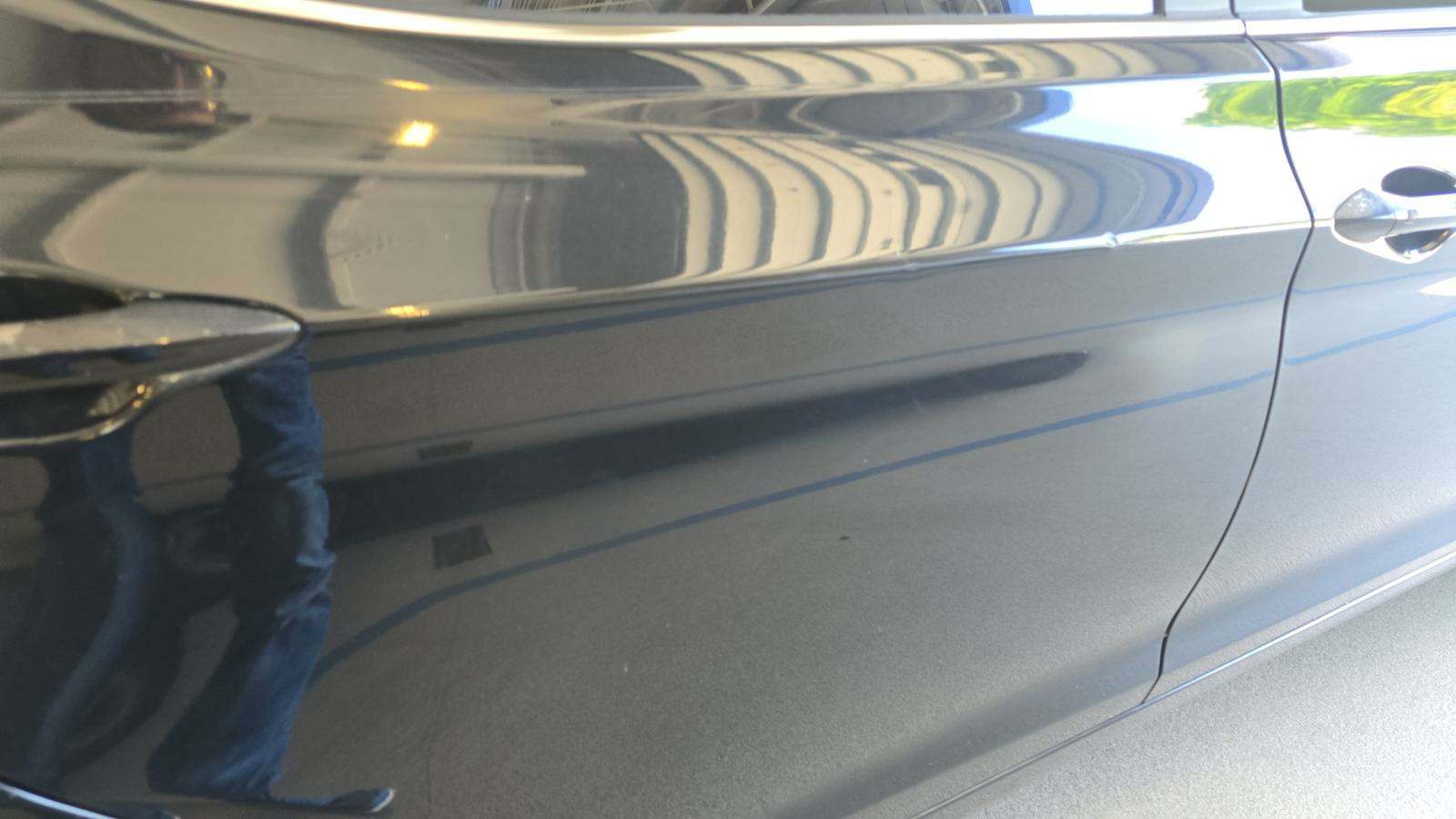 2016 Hyundai Elantra Sport FWD