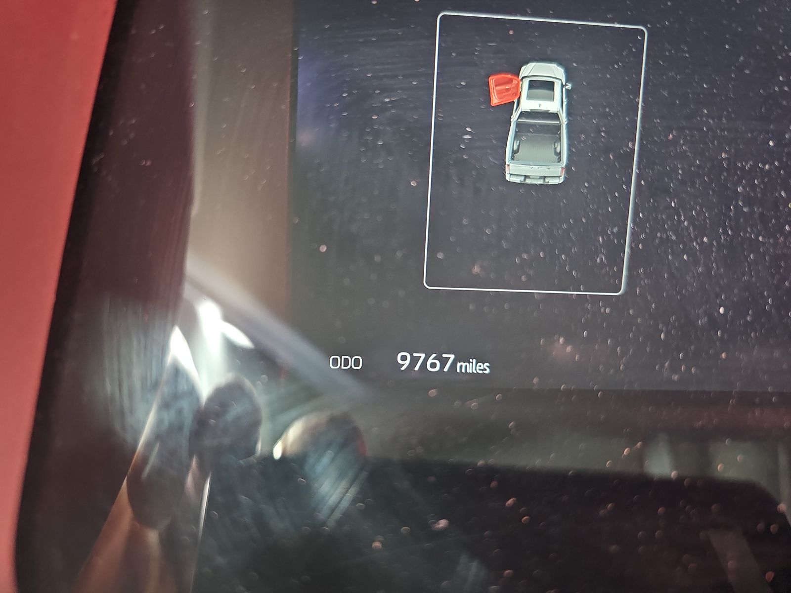 2025 Toyota Tundra Limited AWD
