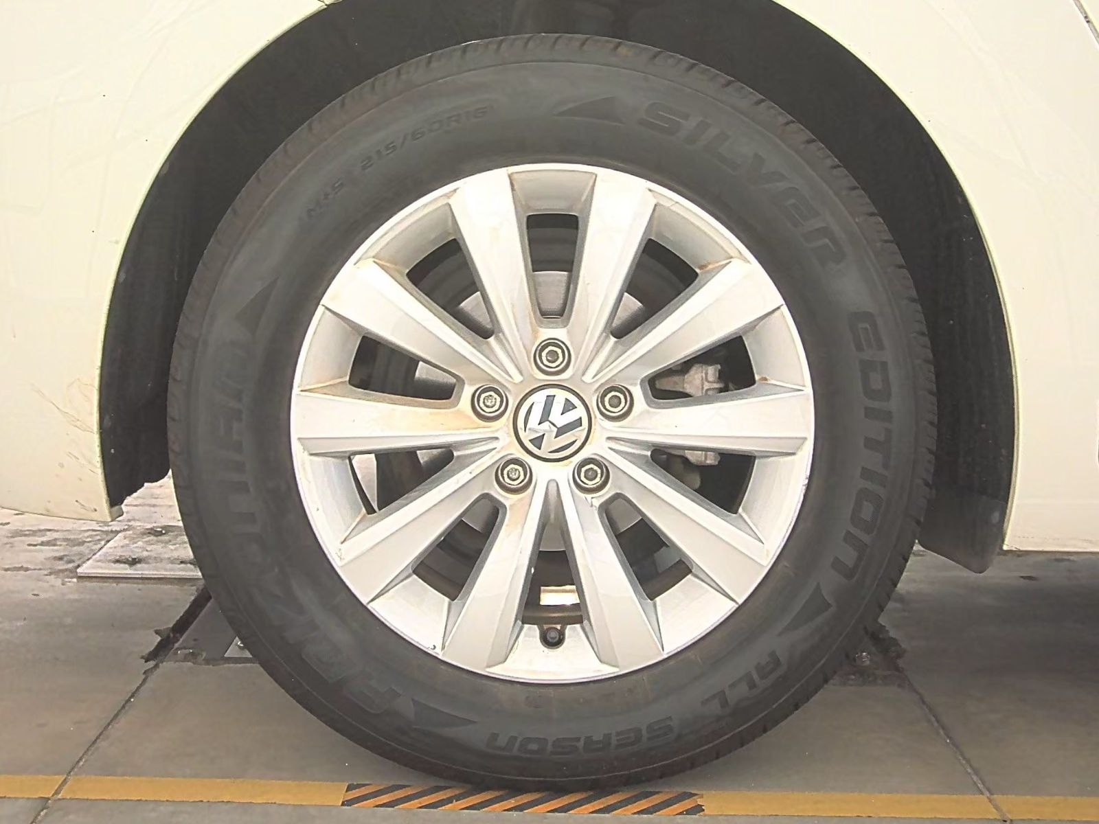 2018 Volkswagen Beetle Convertible Coast FWD