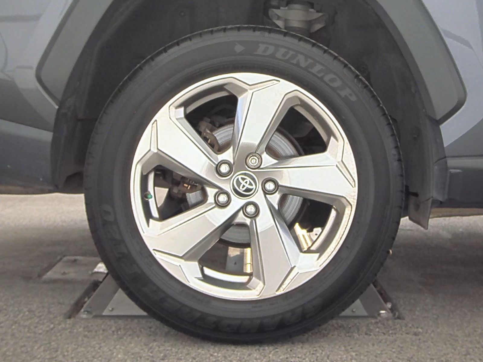 2021 Toyota RAV4 Hybrid XLE Premium AWD