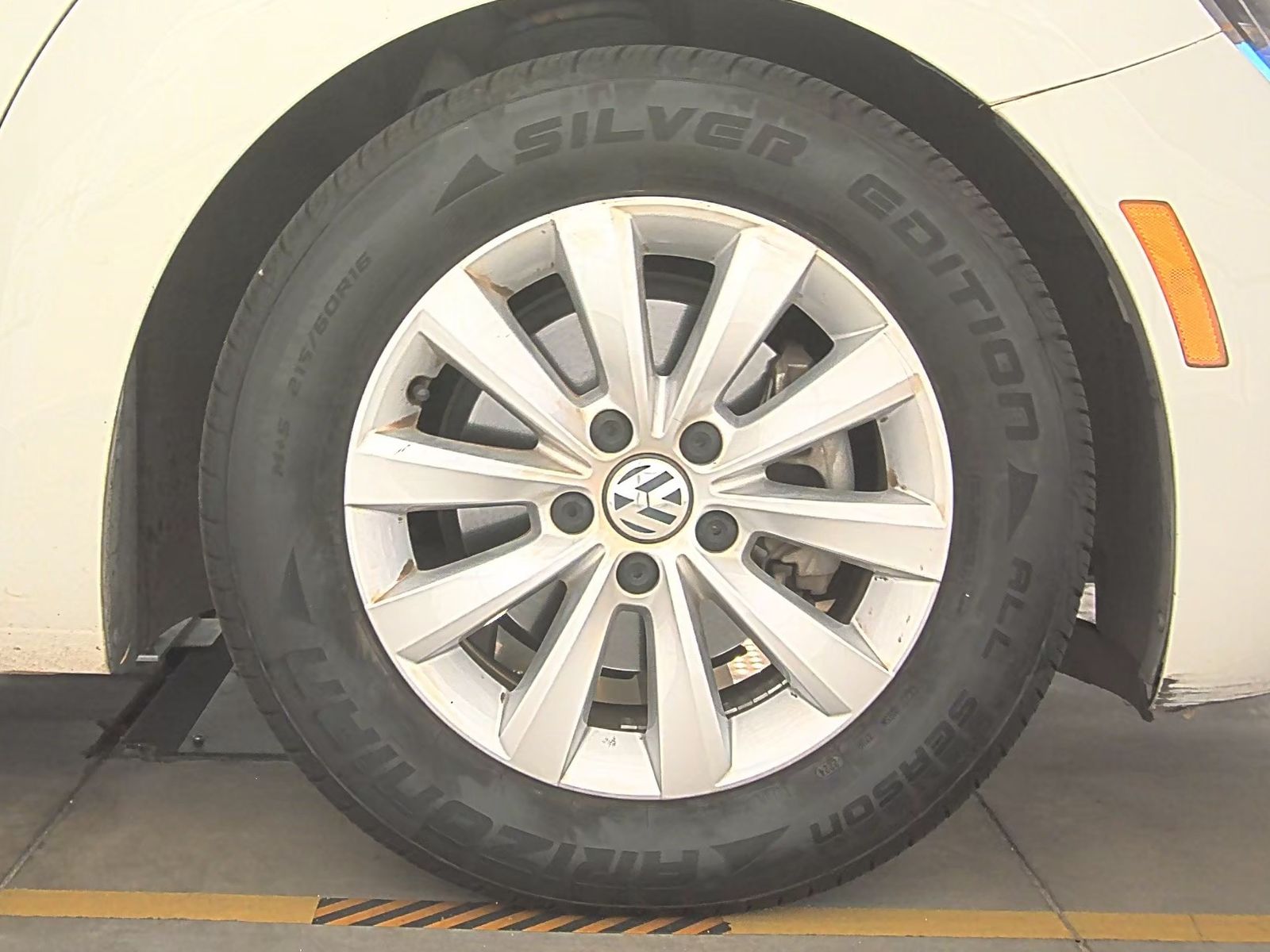 2018 Volkswagen Beetle Convertible Coast FWD