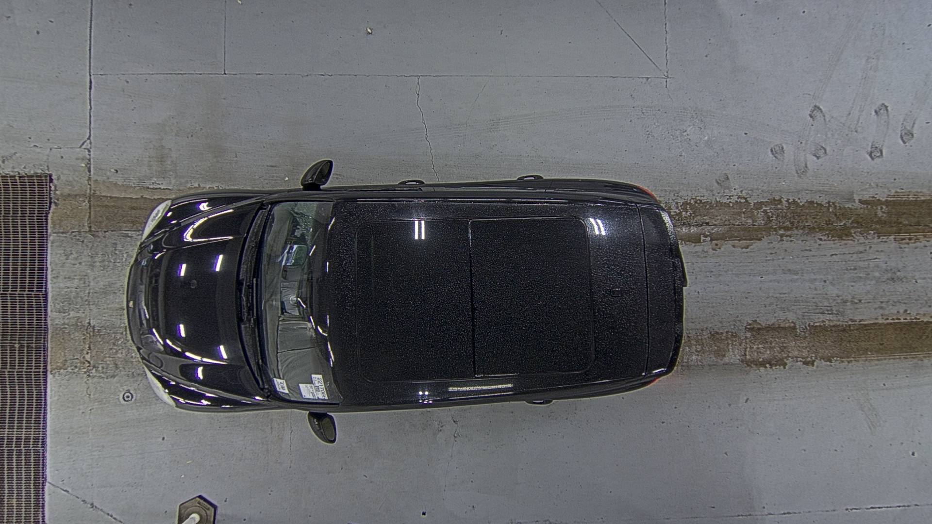 2013 Porsche Cayenne S AWD