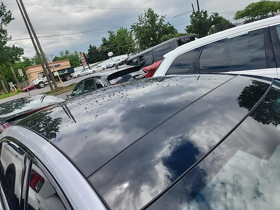 2022 Audi A8 Base AWD