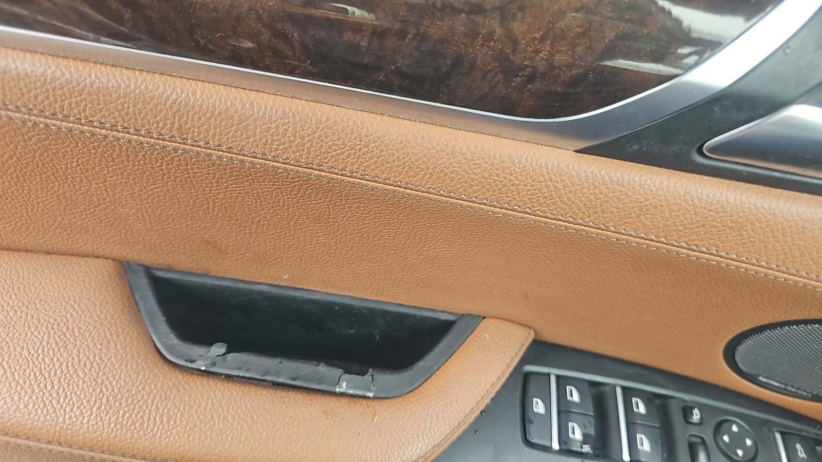 2017 BMW X3 xDrive28i AWD