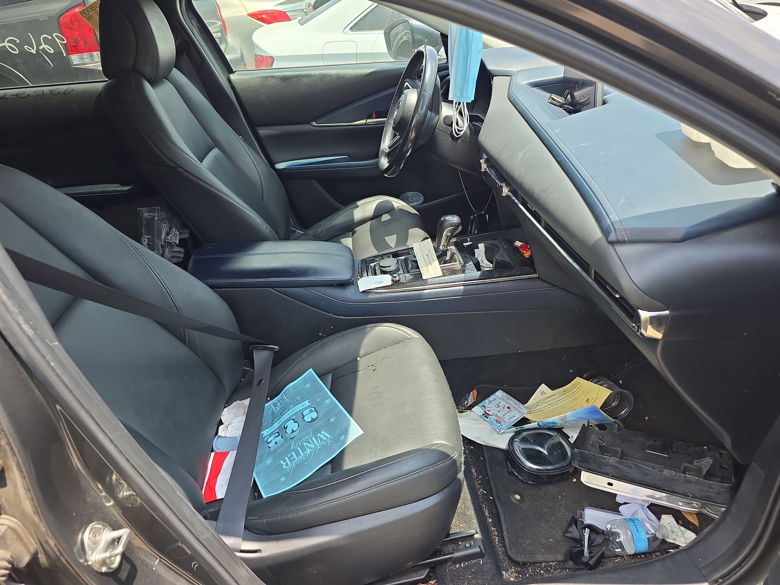 2021 MAZDA CX-30 Preferred Package FWD