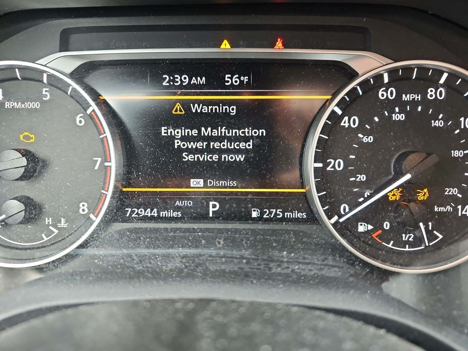 2023 Nissan Rogue SV AWD