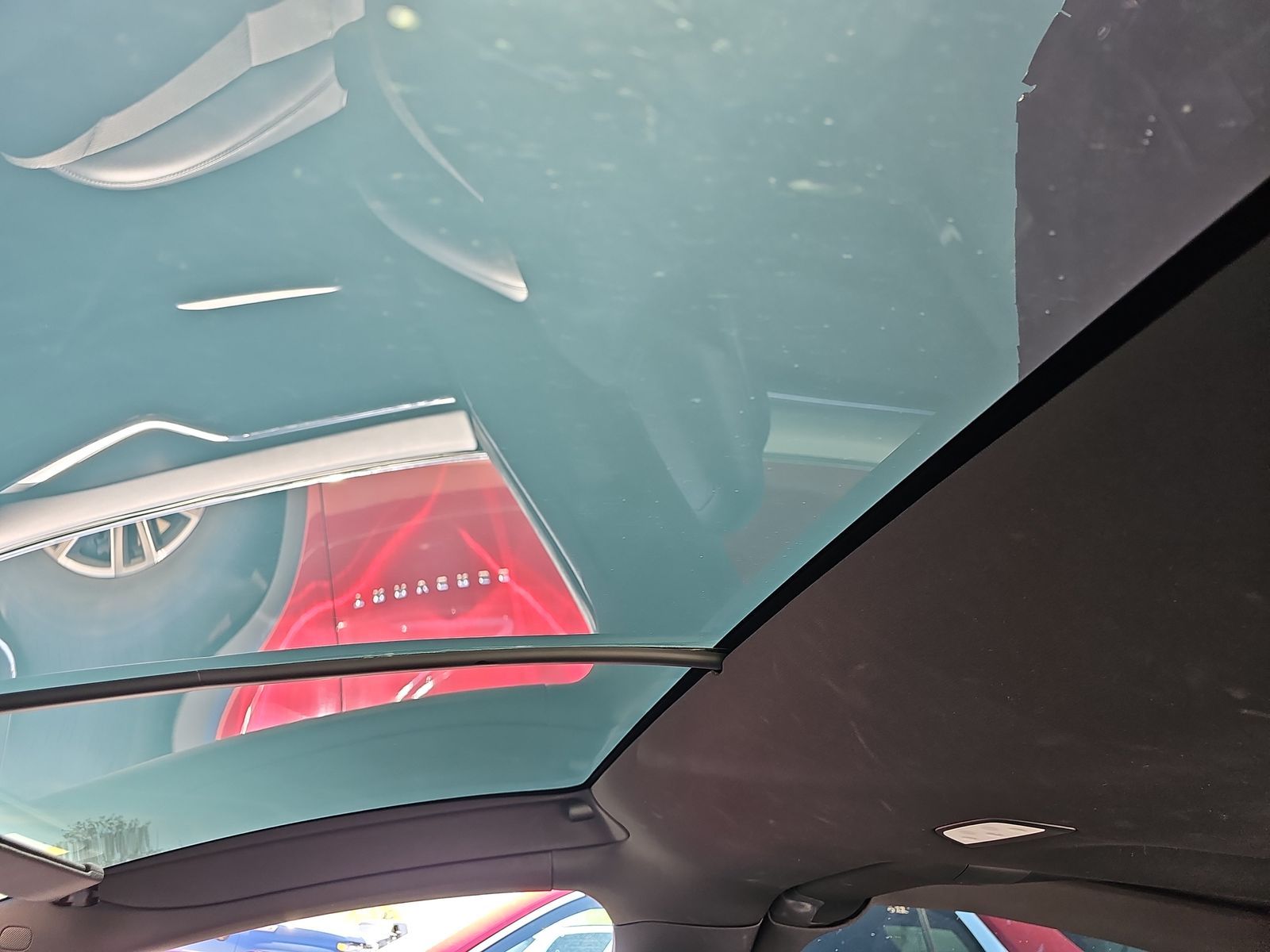 2017 Tesla Model X 100D AWD