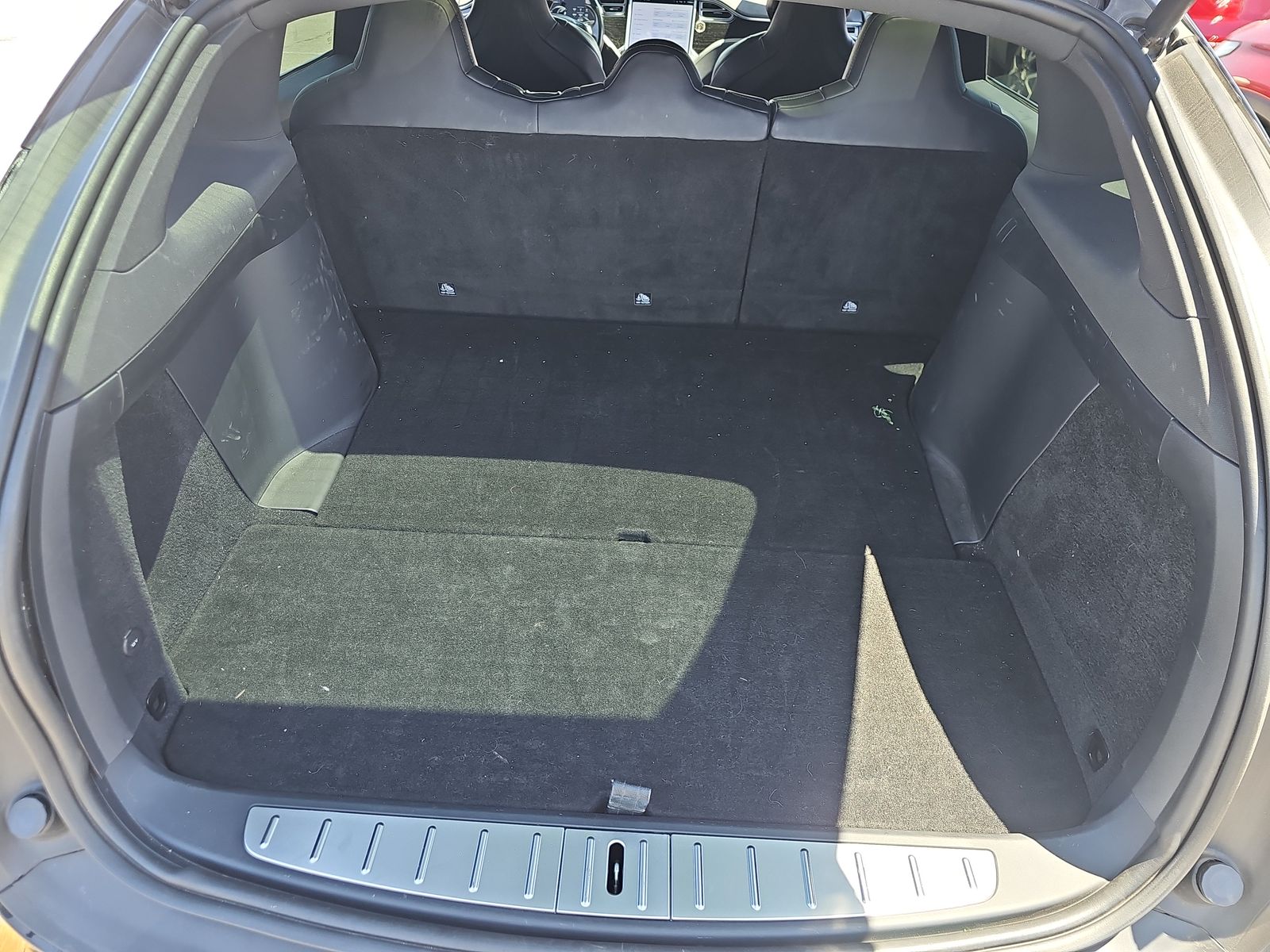 2017 Tesla Model X 100D AWD