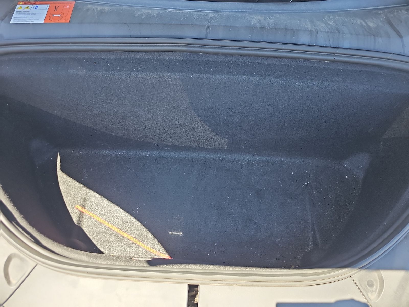 2017 Tesla Model X 100D AWD