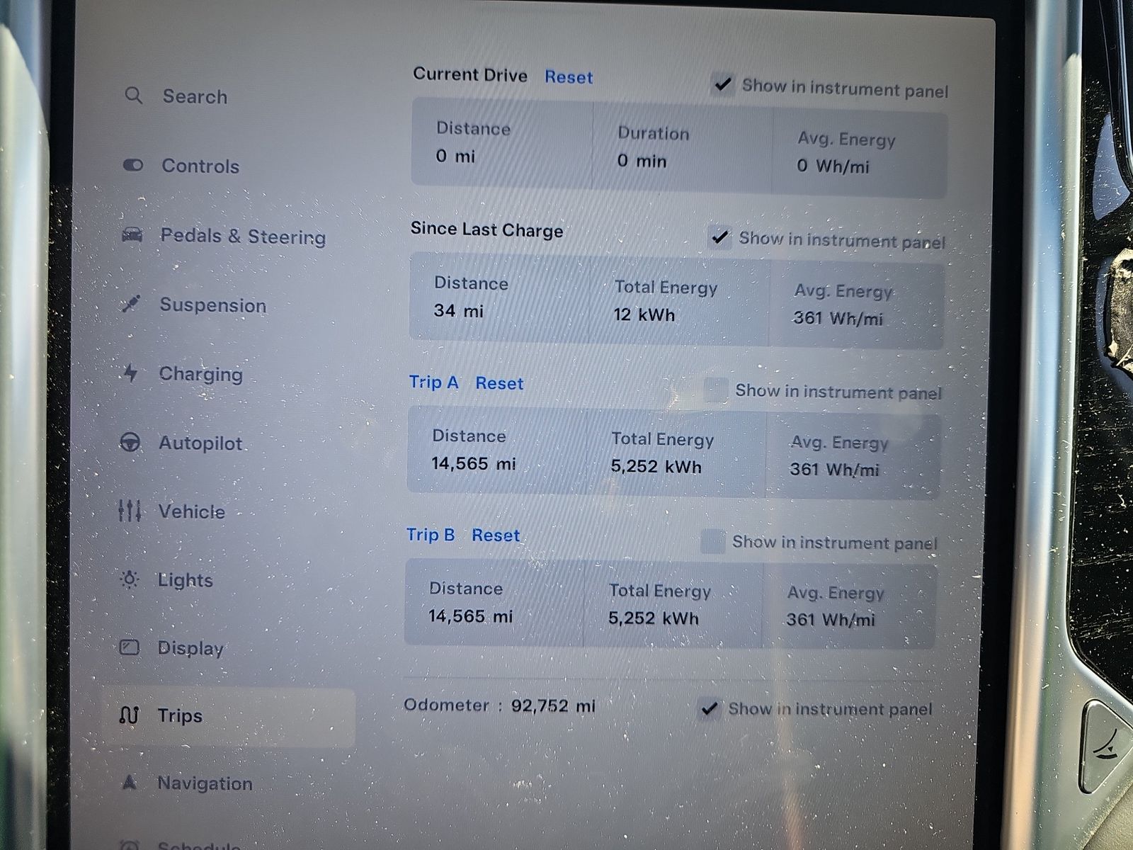 2017 Tesla Model X 100D AWD