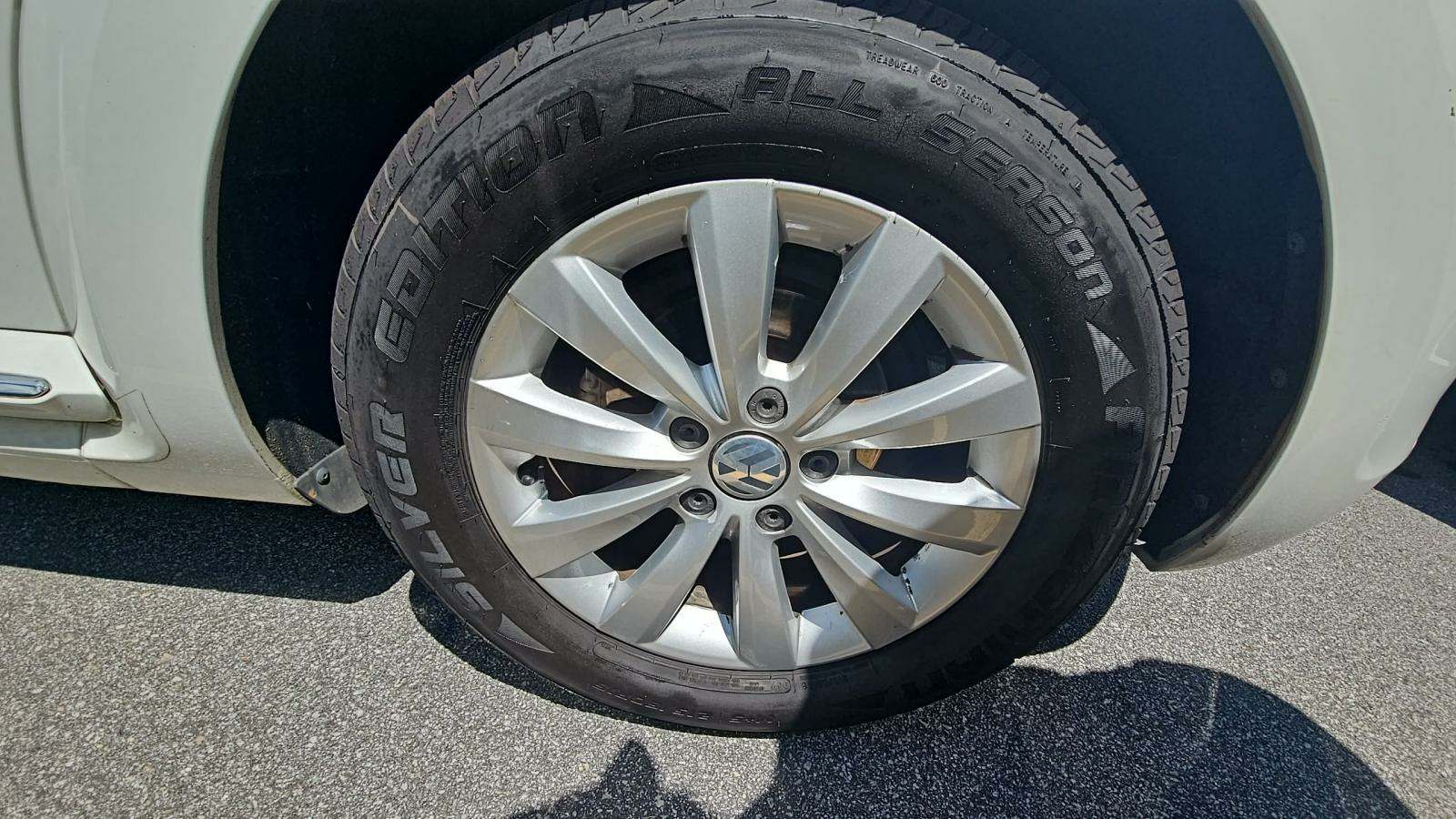 2018 Volkswagen Beetle Convertible Coast FWD