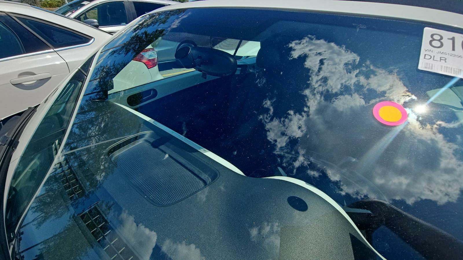 2018 Volkswagen Beetle Convertible Coast FWD