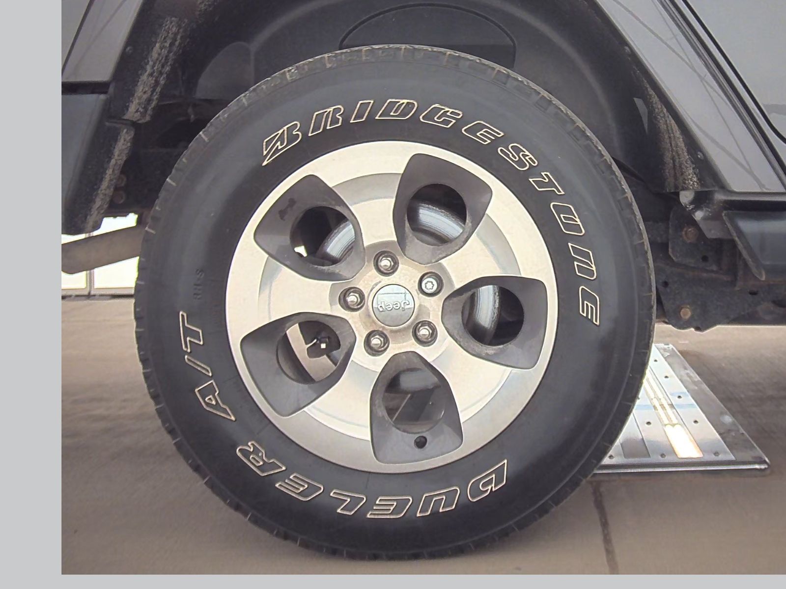 2018 Jeep Wrangler JK Unlimited Sahara AWD