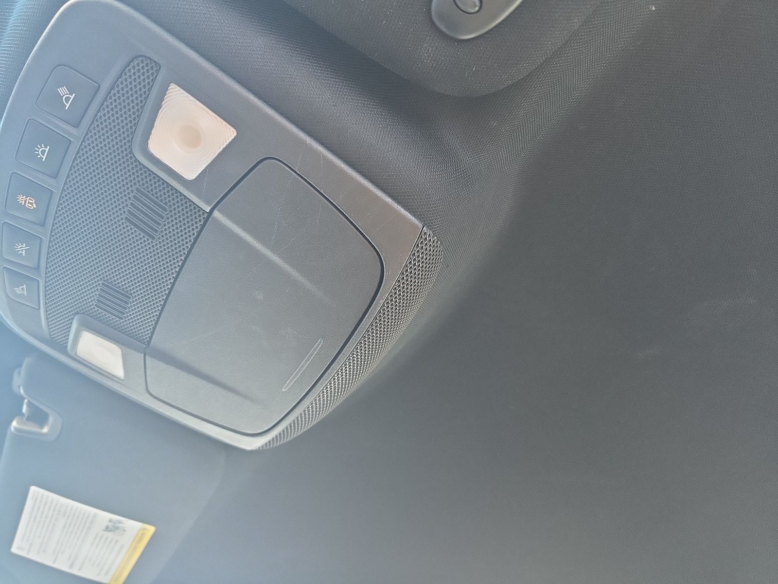 2019 Lincoln MKZ Reserve I FWD