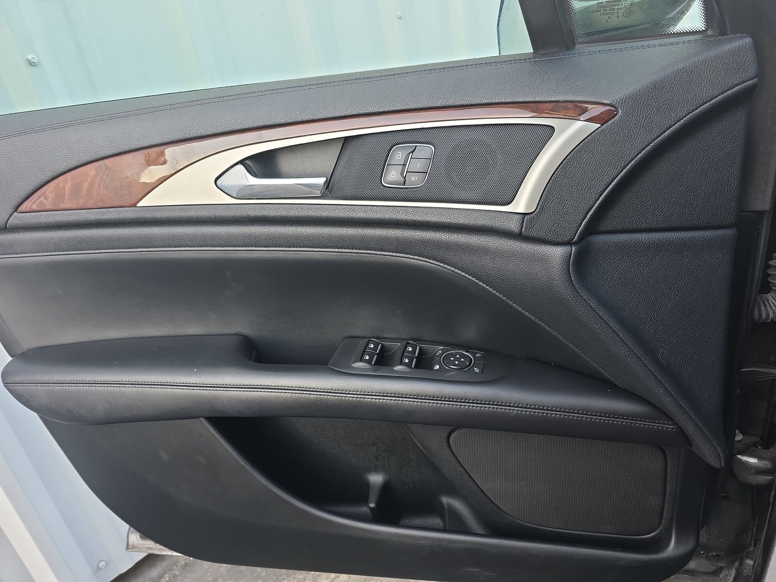 2019 Lincoln MKZ Reserve I FWD