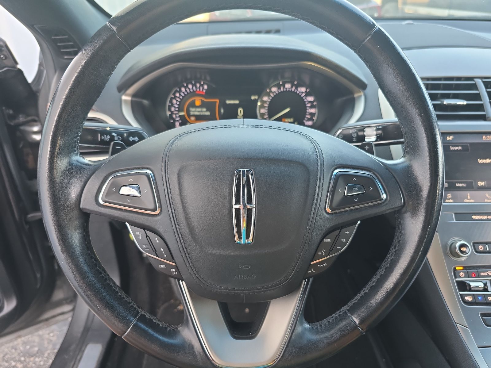 2019 Lincoln MKZ Reserve I FWD