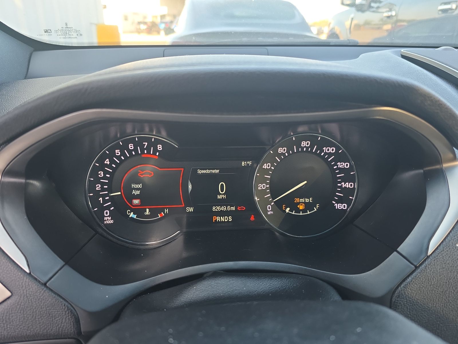 2019 Lincoln MKZ Reserve I FWD