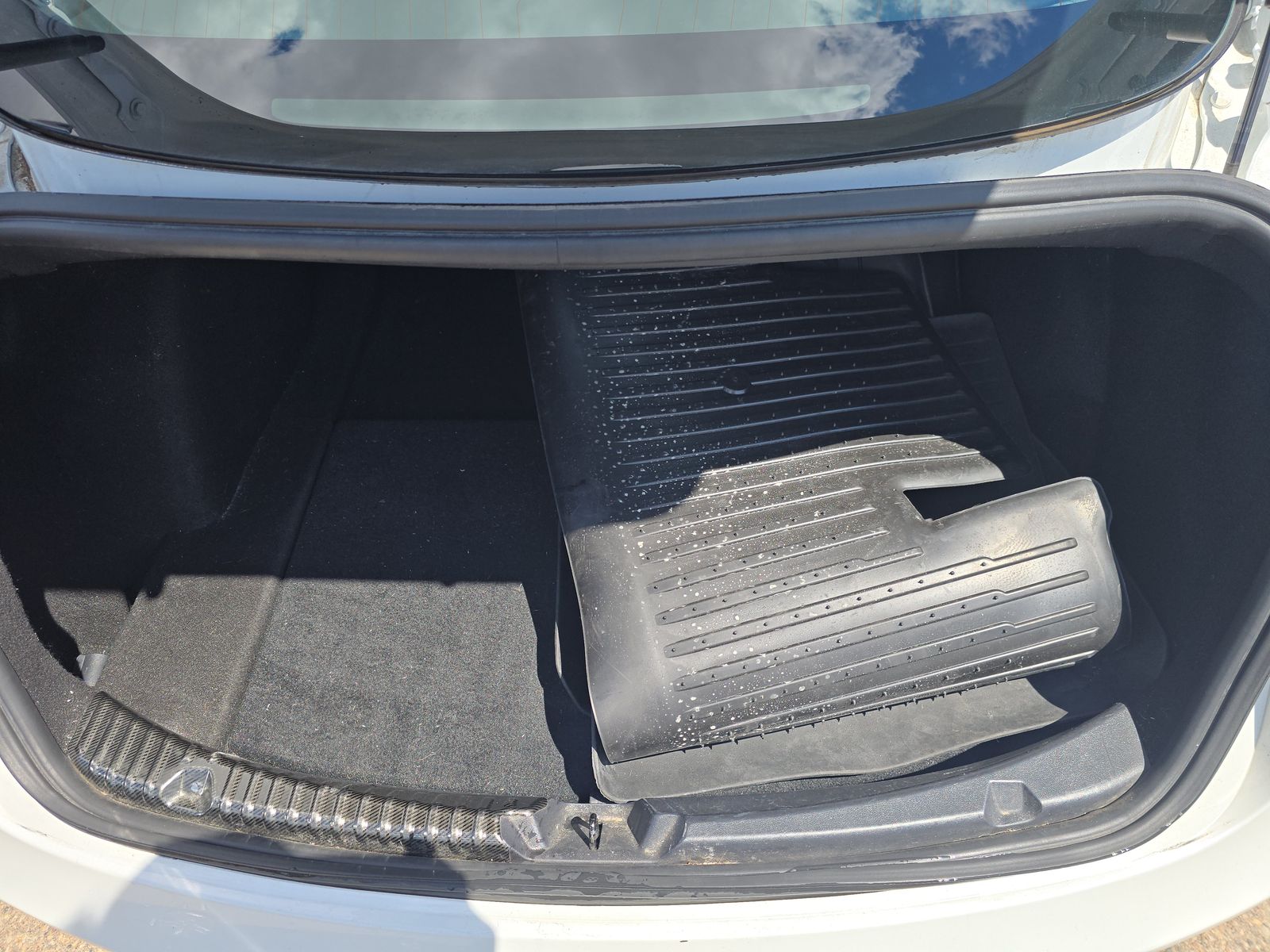 2020 Tesla Model 3 Long Range AWD