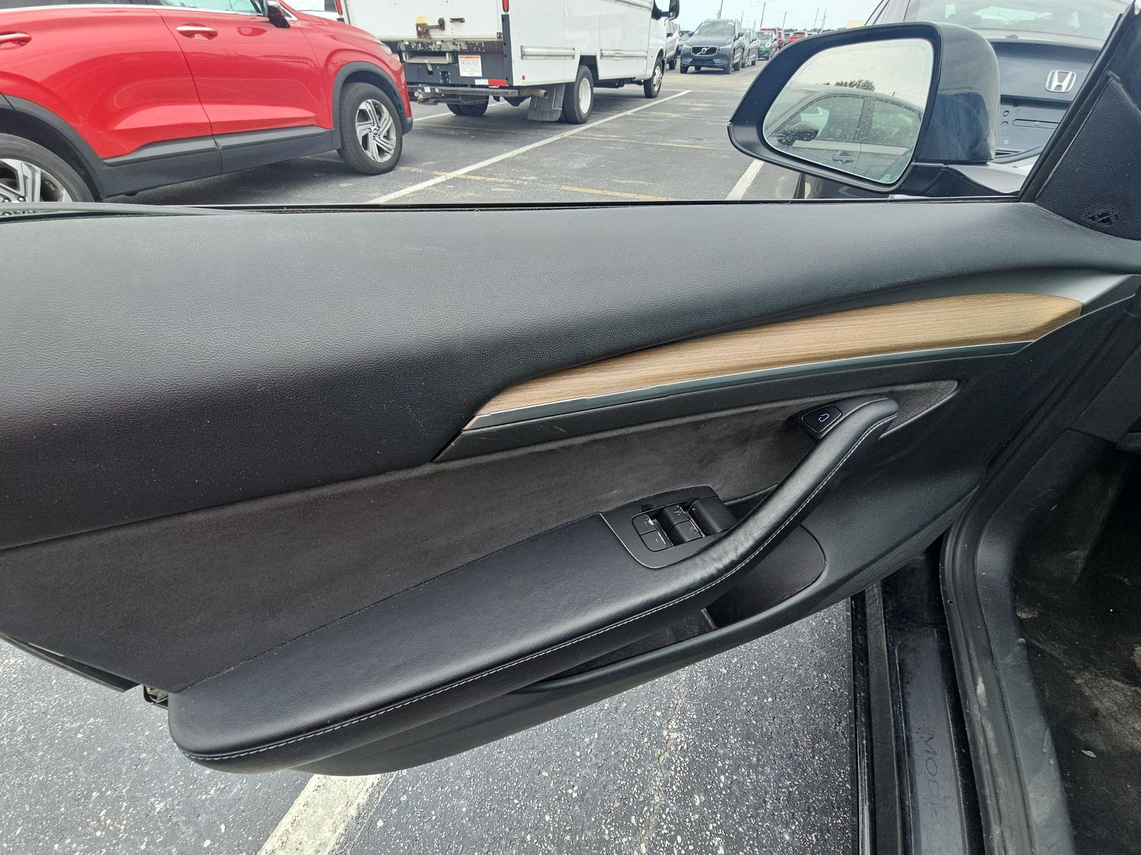 2022 Tesla Model 3 Standard Range RWD