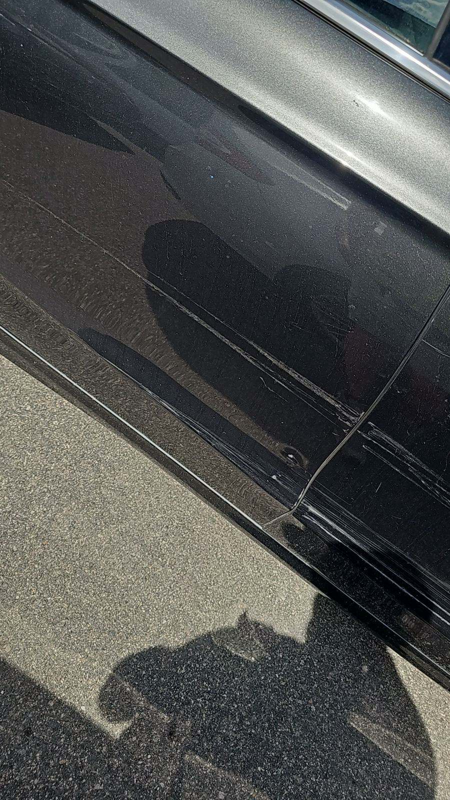 2018 Ford Fusion SE FWD