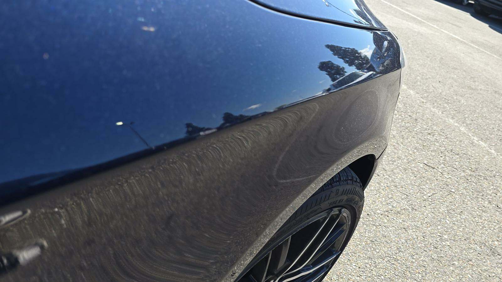 2018 Mercedes-Benz CLA CLA 250 FWD