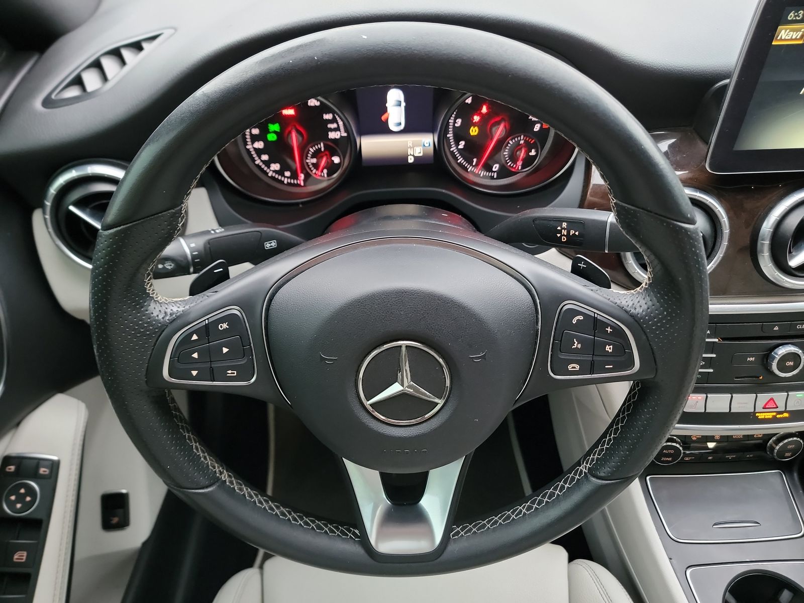 2018 Mercedes-Benz CLA CLA 250 FWD