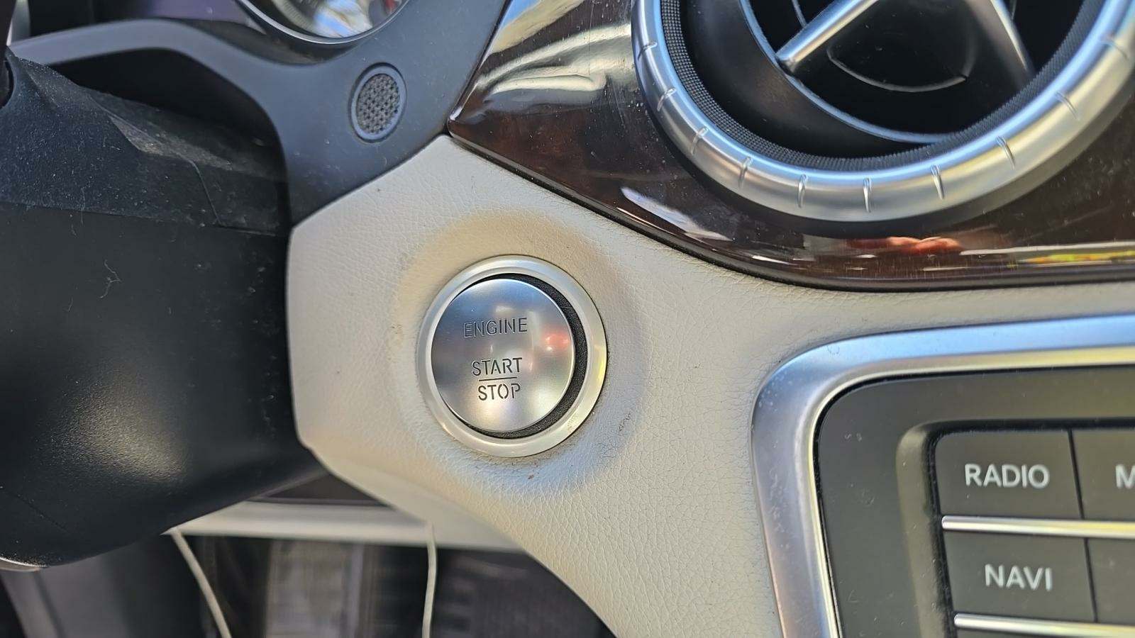 2018 Mercedes-Benz CLA CLA 250 FWD