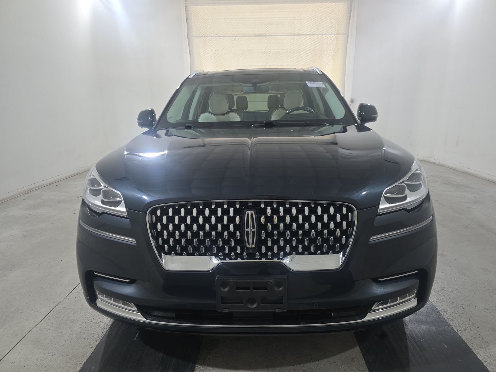 2023 Lincoln Aviator Black Label AWD
