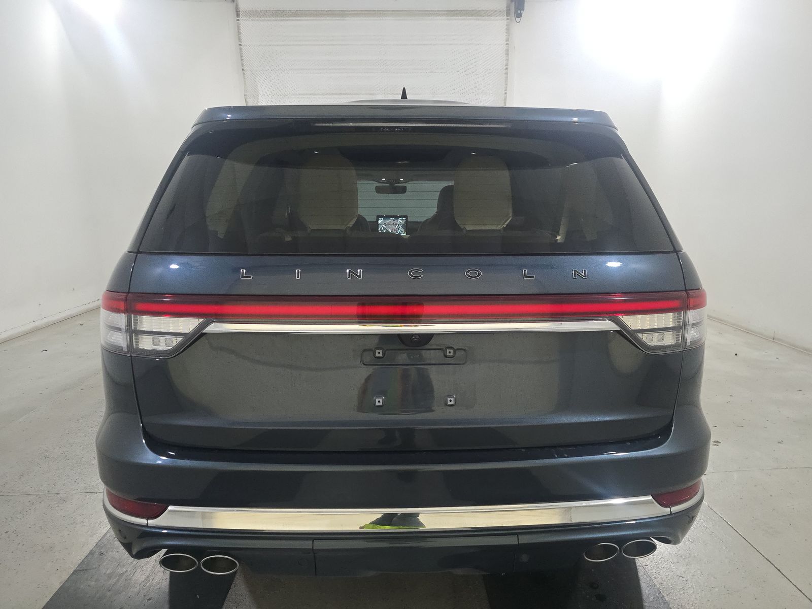 2023 Lincoln Aviator Black Label AWD