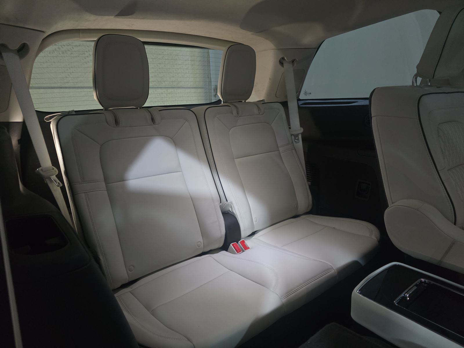 2023 Lincoln Aviator Black Label AWD