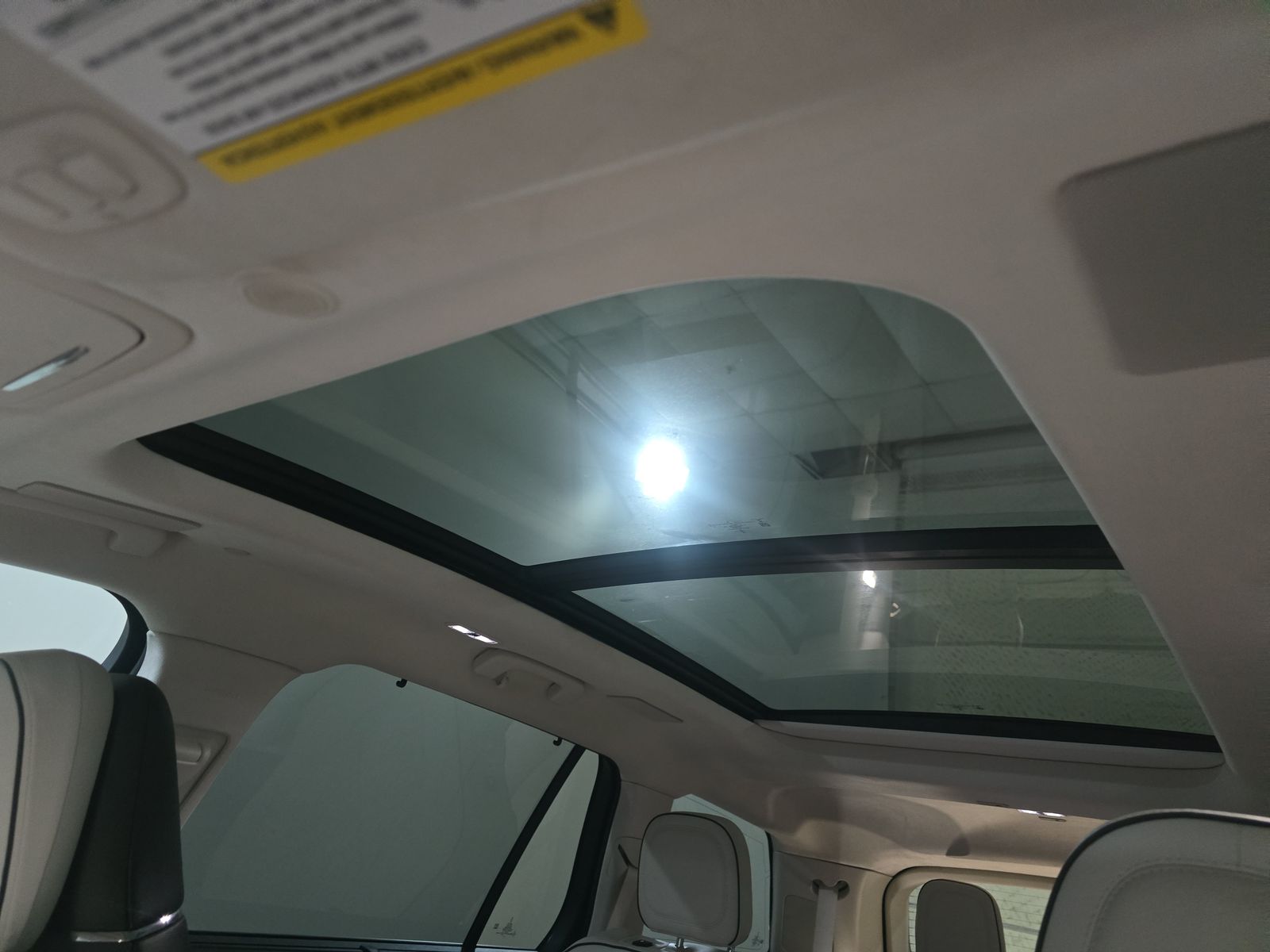 2023 Lincoln Aviator Black Label AWD