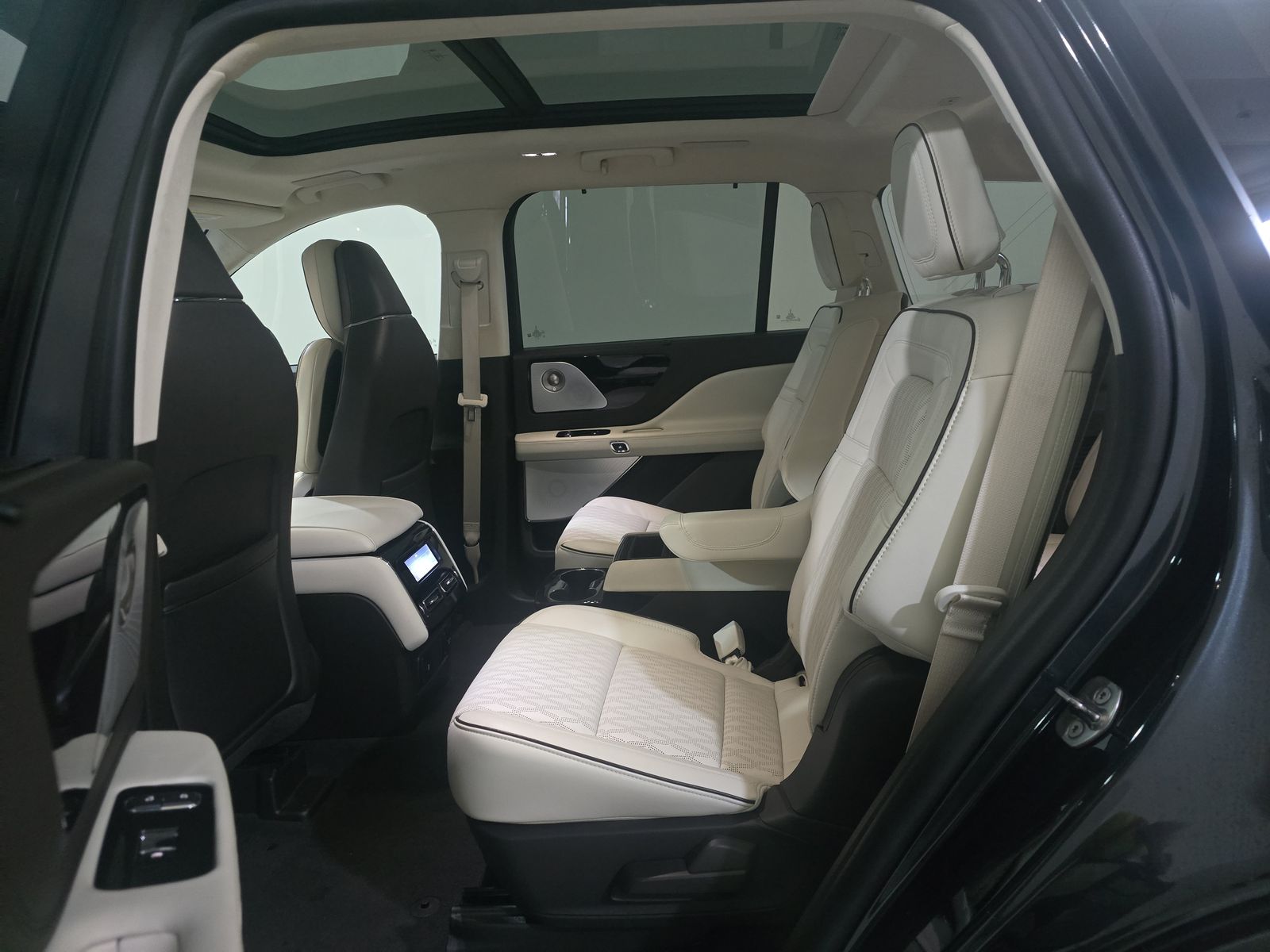 2023 Lincoln Aviator Black Label AWD