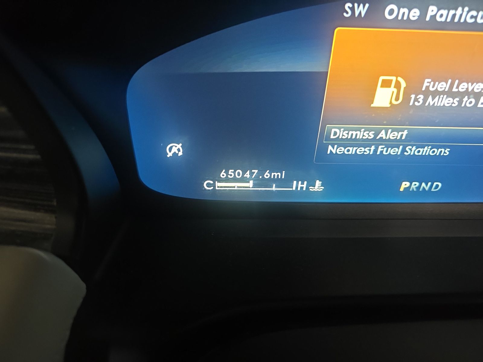 2023 Lincoln Aviator Black Label AWD