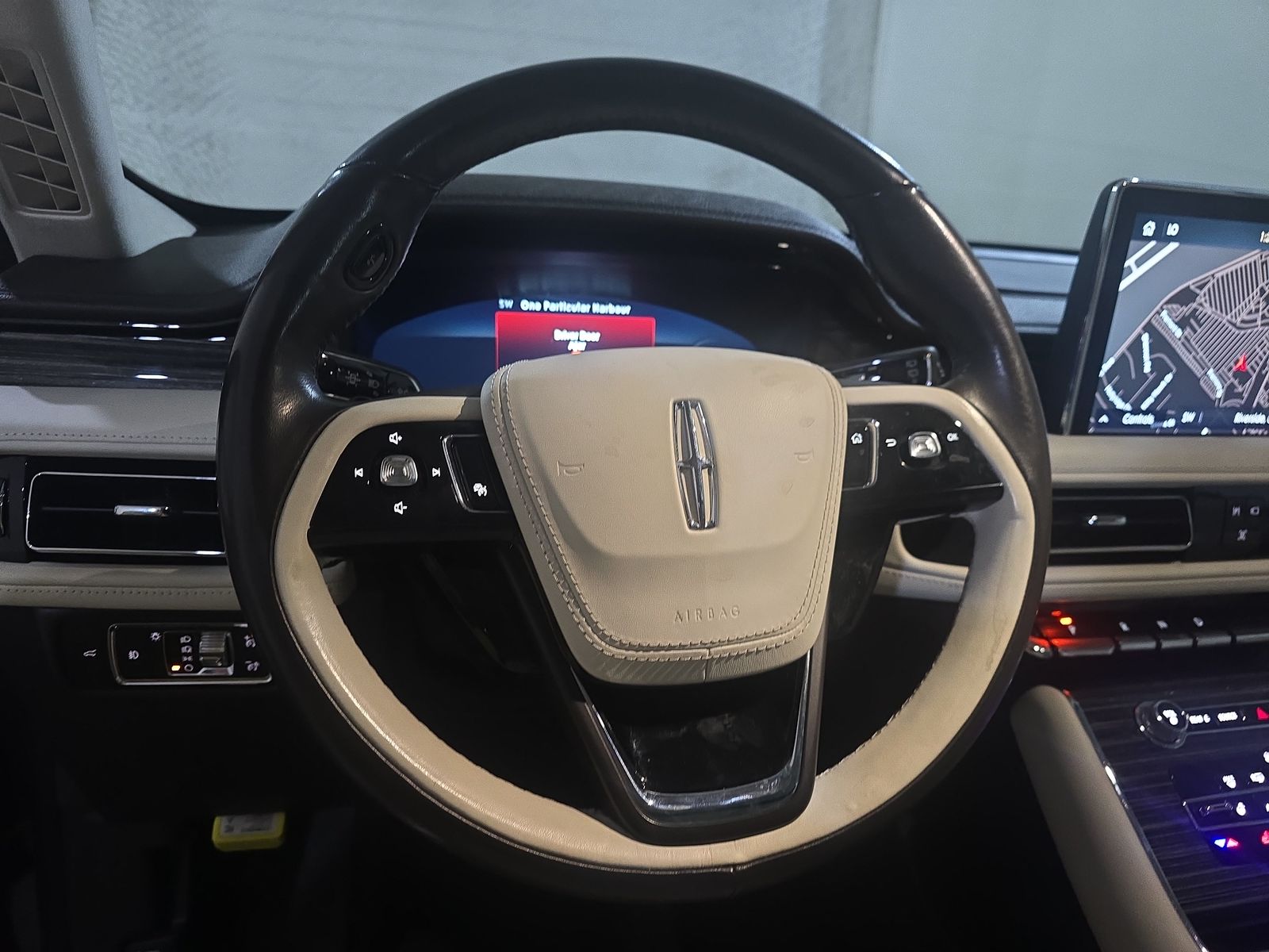 2023 Lincoln Aviator Black Label AWD