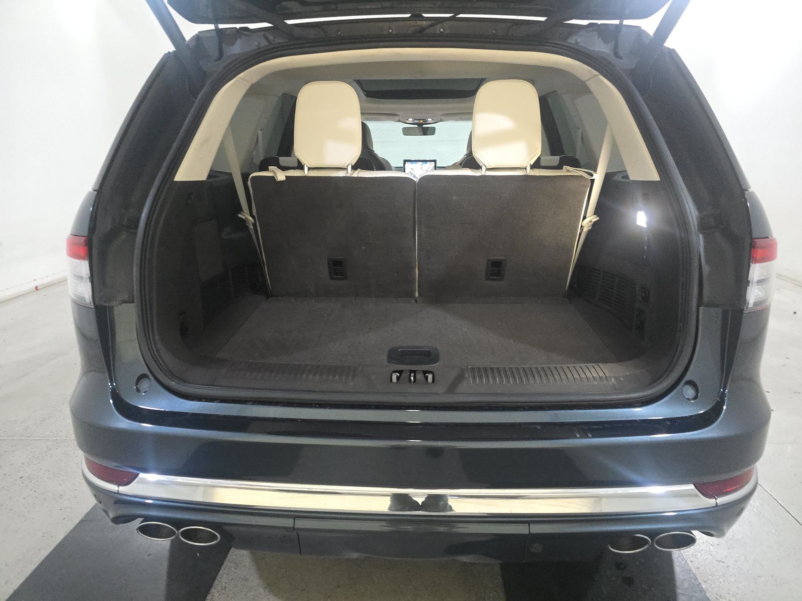 2023 Lincoln Aviator Black Label AWD