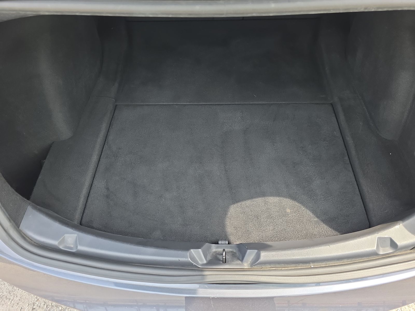 2019 Tesla Model 3 Long Range RWD