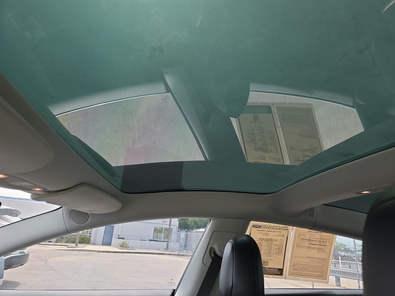 2019 Tesla Model 3 Long Range RWD