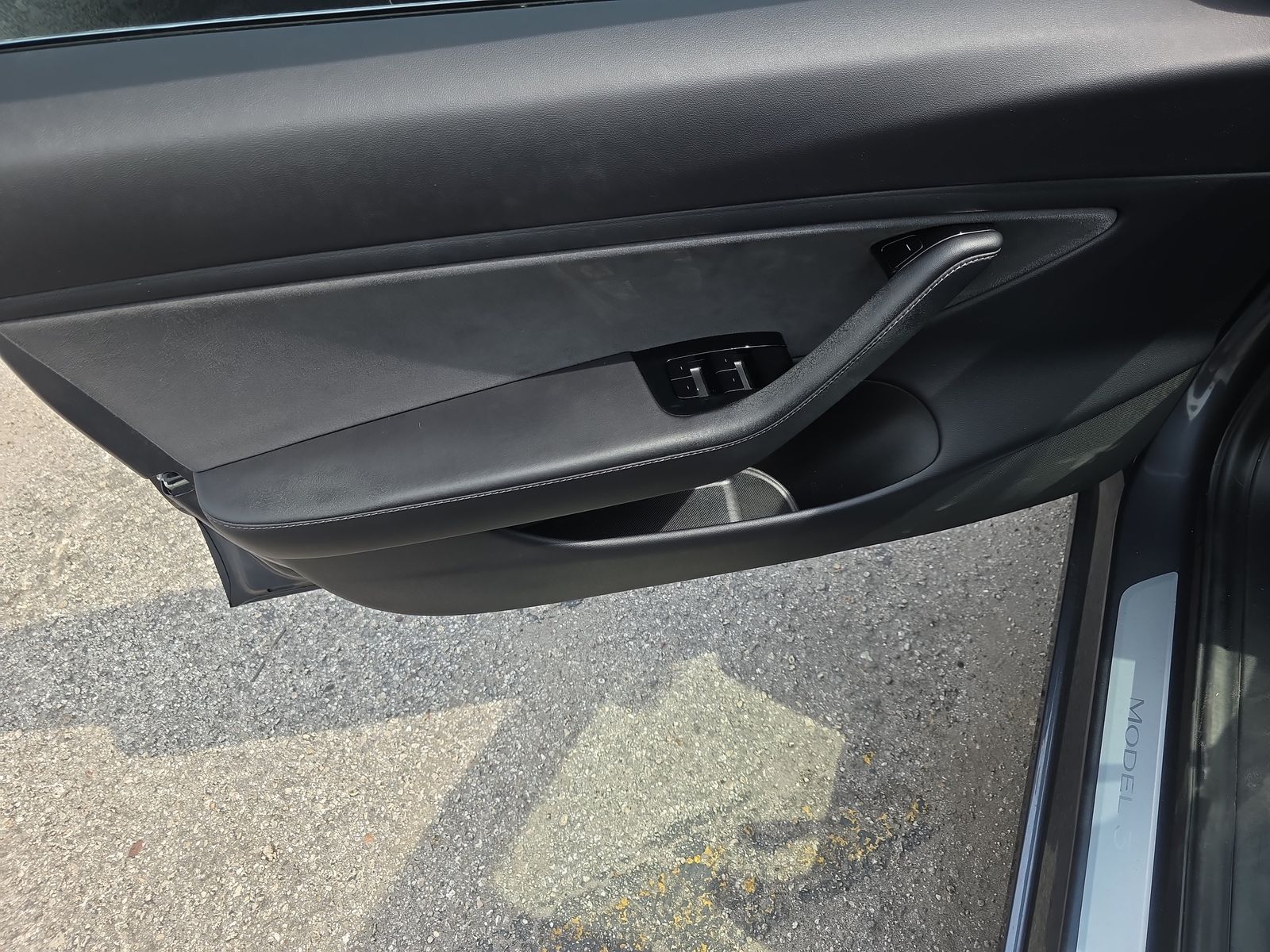 2019 Tesla Model 3 Long Range RWD