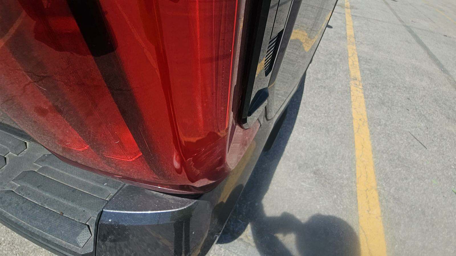 2024 Toyota Tundra SR5 AWD