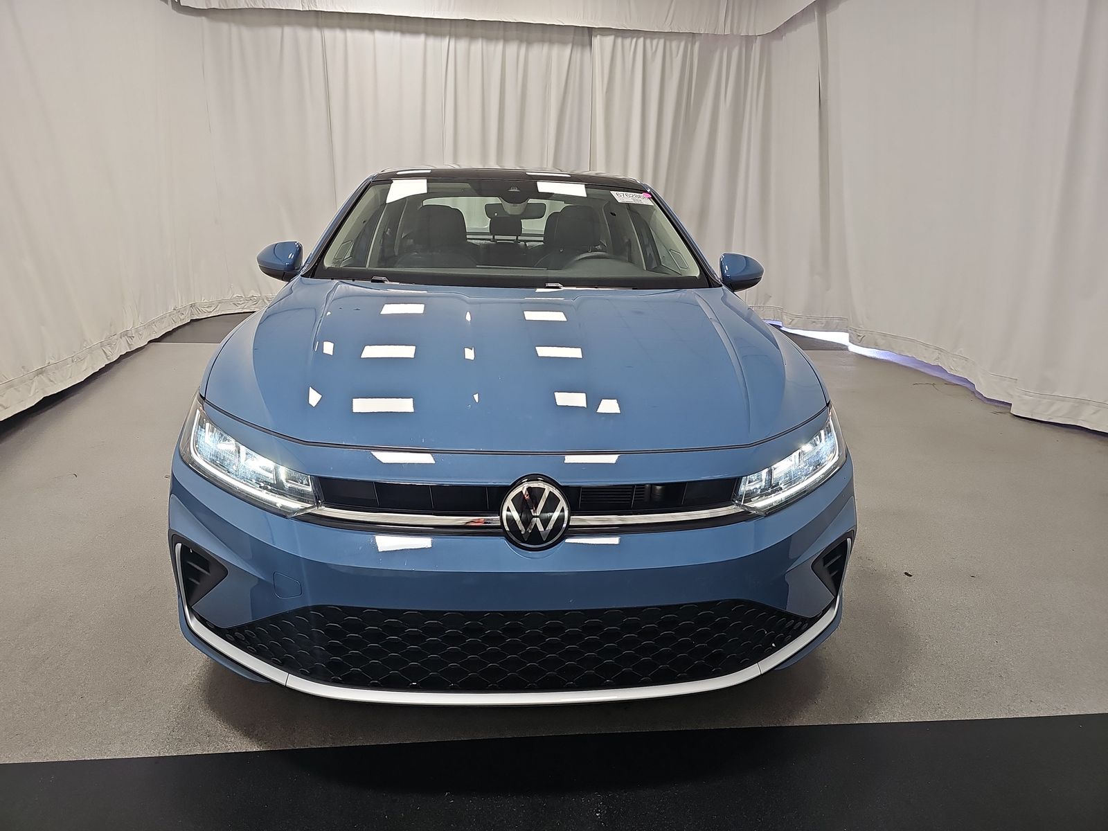 2025 Volkswagen Jetta 1.5T SE FWD