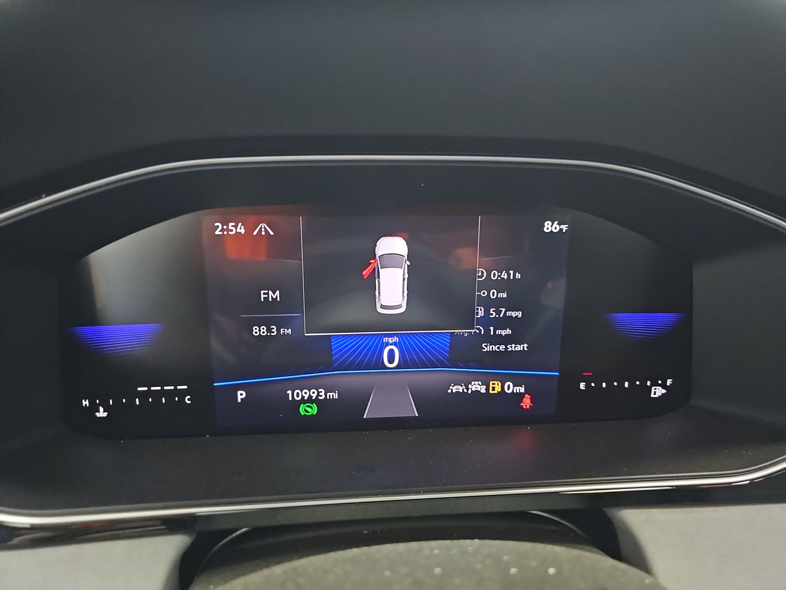 2025 Volkswagen Jetta 1.5T SE FWD