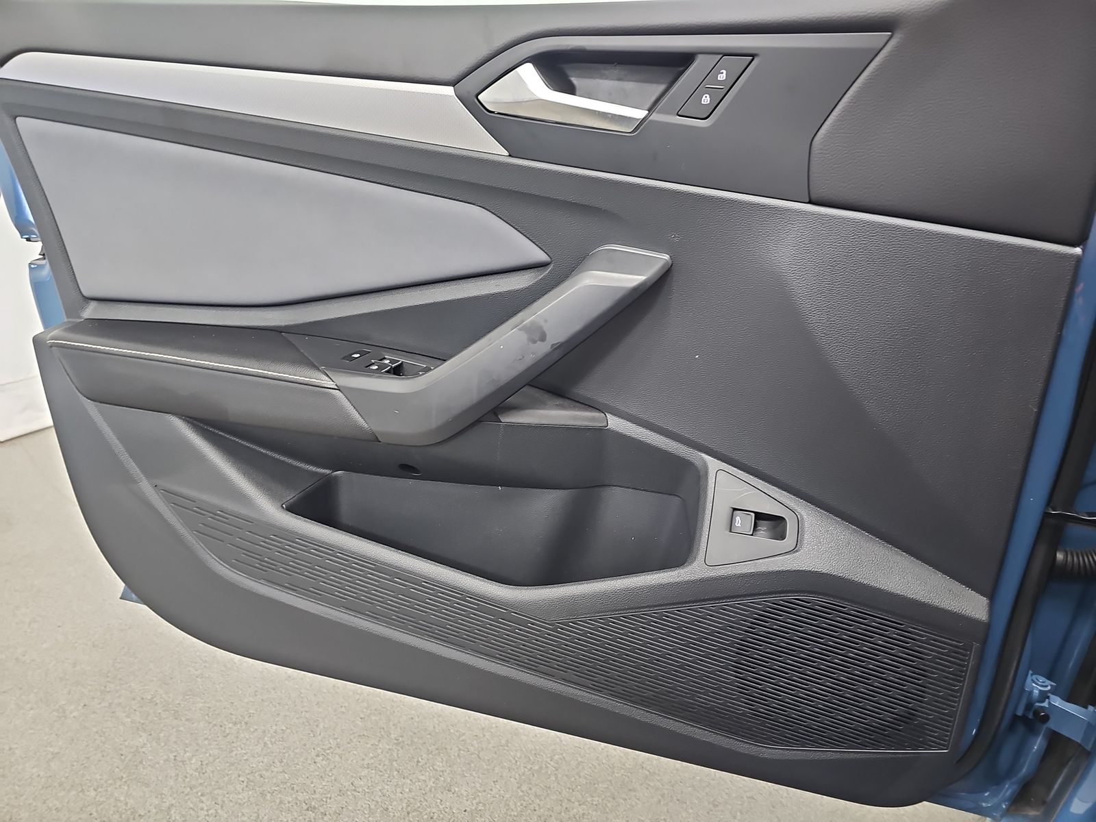 2025 Volkswagen Jetta 1.5T SE FWD