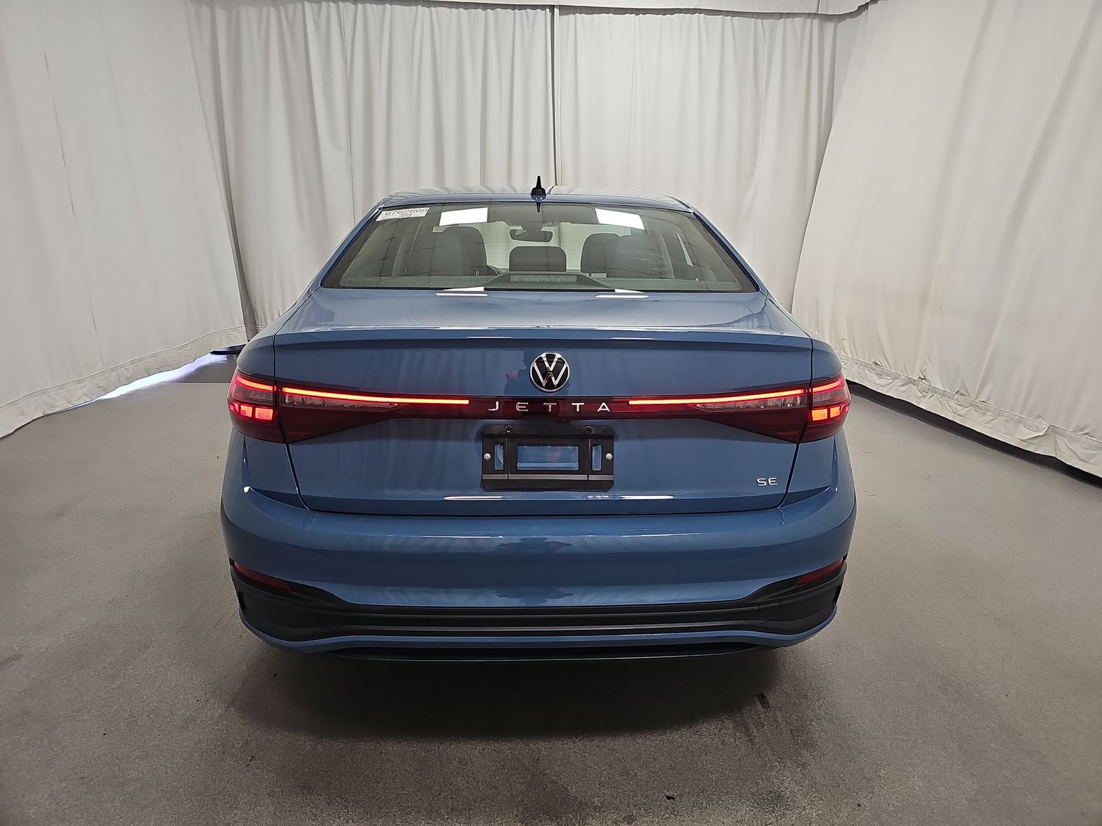 2025 Volkswagen Jetta 1.5T SE FWD