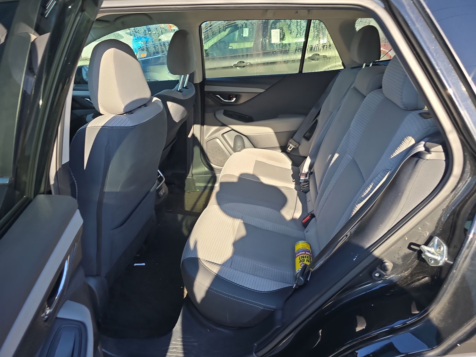 2022 Subaru Outback Premium AWD