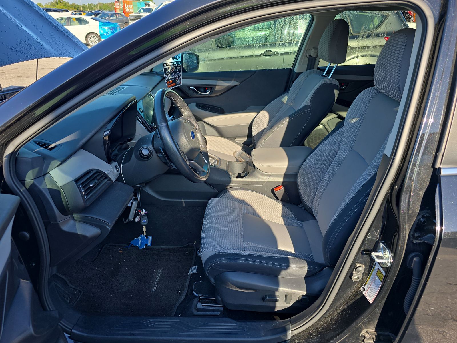 2022 Subaru Outback Premium AWD