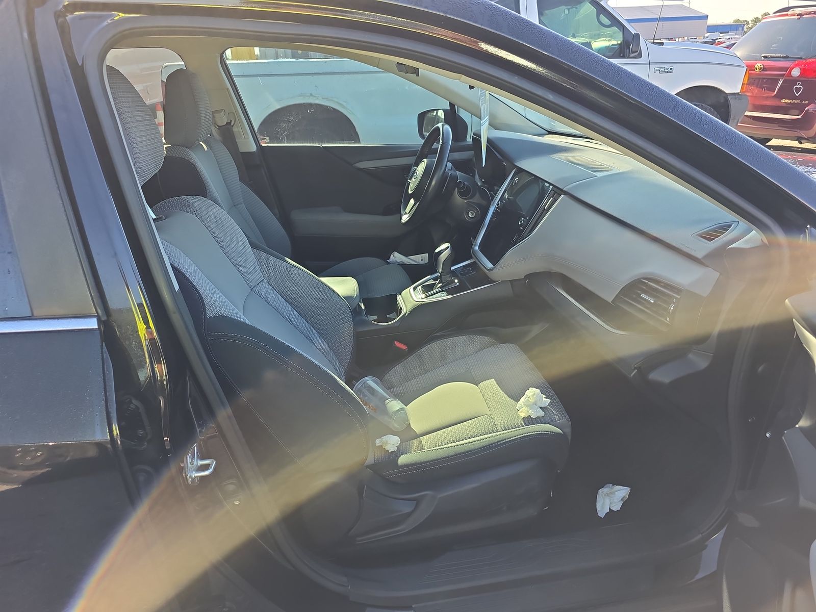 2022 Subaru Outback Premium AWD
