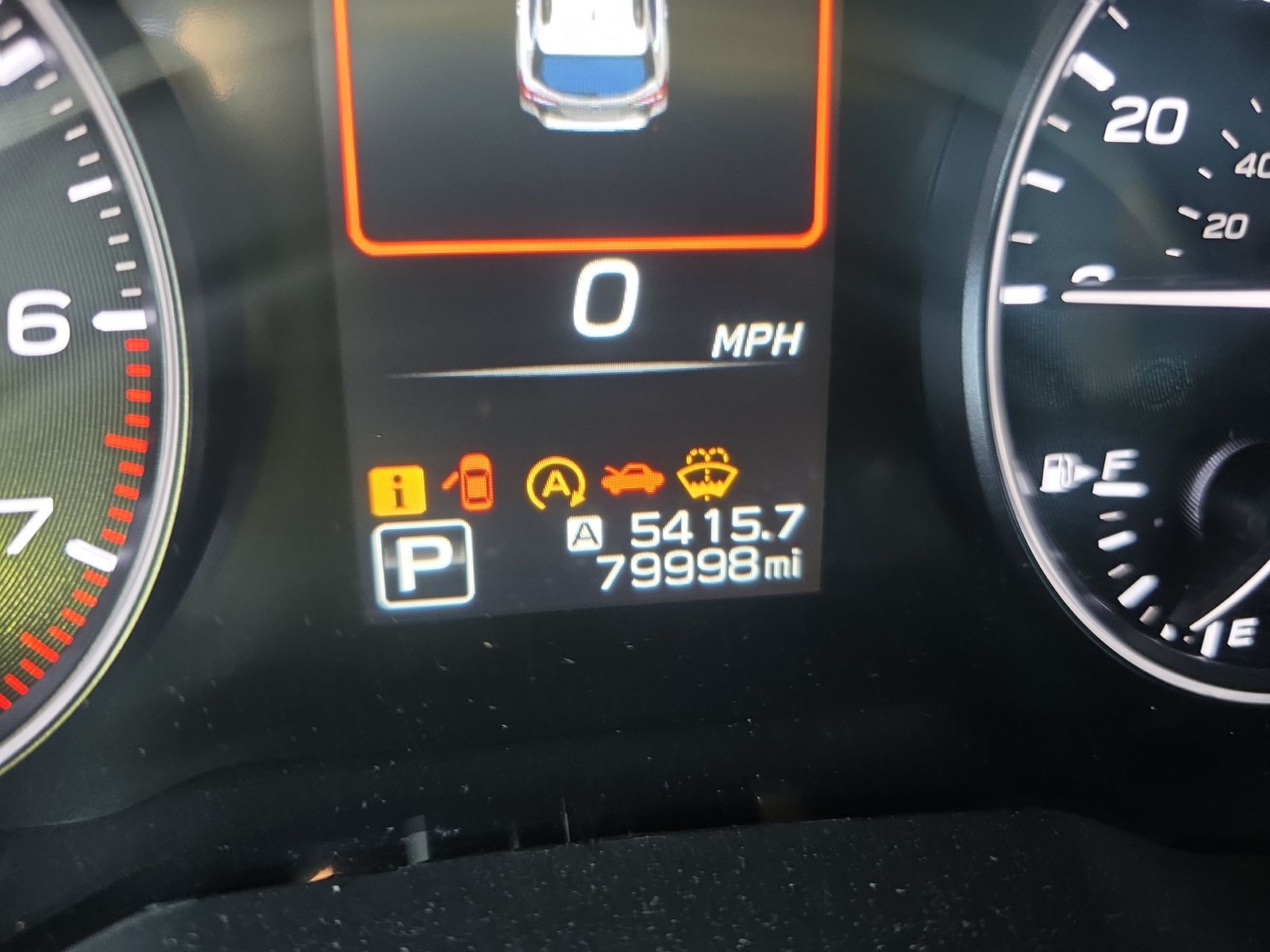 2022 Subaru Outback Premium AWD