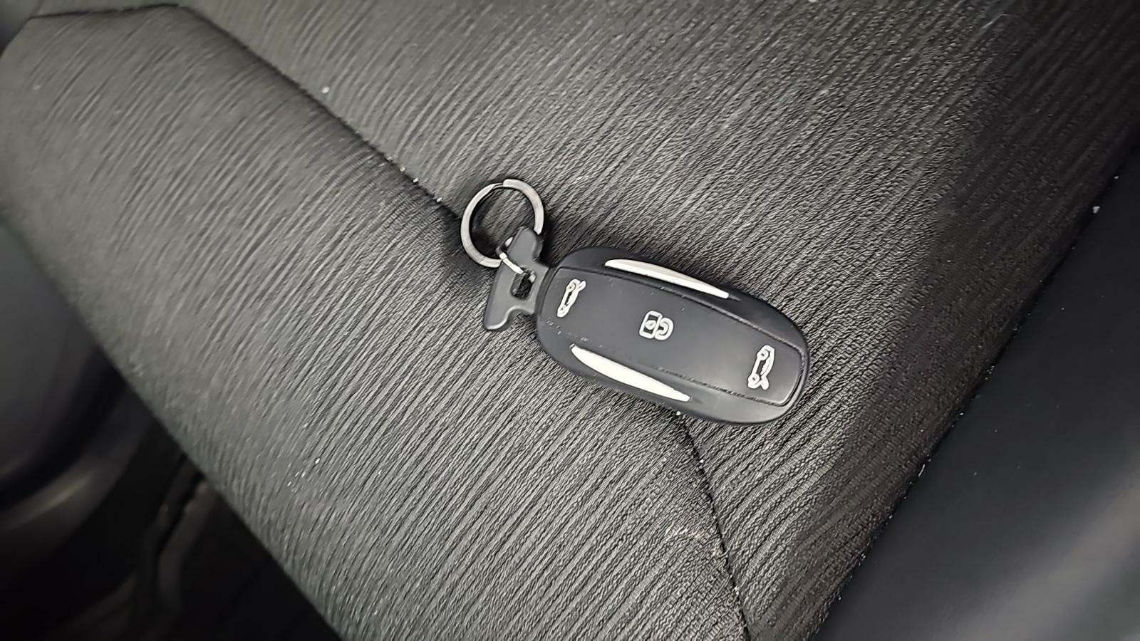 2017 Tesla Model X 100D AWD