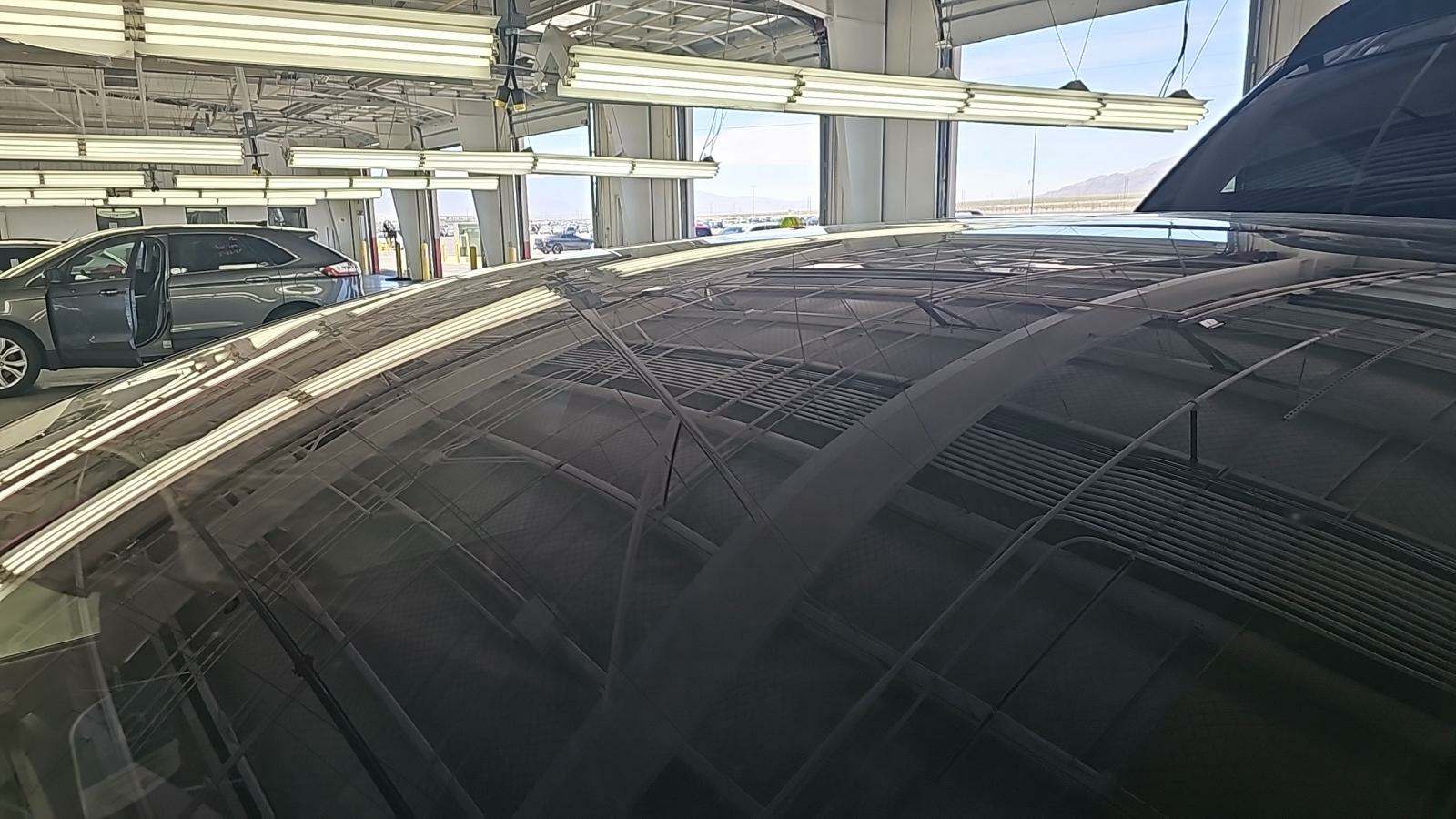 2017 Tesla Model X 100D AWD